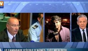 Agnès : l’avocate du suspect s’exprime sur BFMTV
