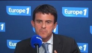 Agnès : "il faut une enquête" pour Valls
