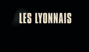 Les Lyonnais - Official Trailer [VF-HD]