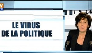 Le virus de la politique
