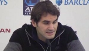 Tennis : Federer exclut un boycott des joueurs
