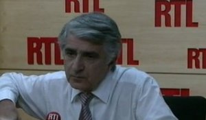 René-Georges Querry, ex-directeur de la sécurité du groupe Accor : "Pourquoi j'ai appelé Ange Mancini après l'arrestation de DSK"