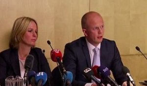 "Psychotique", Breivik n'ira donc pas en prison.
