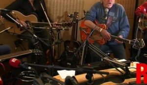 Hugues Aufray - On est les rois en live dans les Nocturnes sur RTL