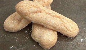 Biscuits à la cuillère - 750 Grammes