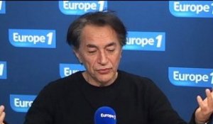 Berry : "Parfois, le public est moins bon"