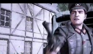 Sniper Elite V2, la vidéo !
