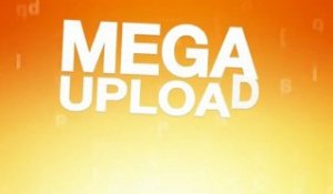 Mega Song - The Megaupload Song