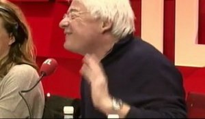 A la Bonne Heure du 12 Décembre 2011 : La chronique de Patrice Carmouze