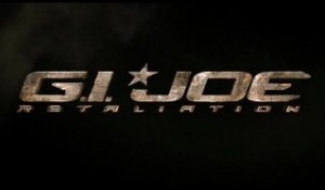 G.I Joe 2 : Retaliation - Trailer / Bande-Annonce [VO|HD]