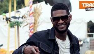 News: L'ex d'Usher l'accuse de se droguer