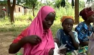Téléjournal - Les enfants du Niger