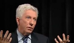 Les coulisses du pouvoir - Gilles Duceppe