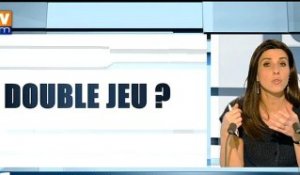 Double jeu ?