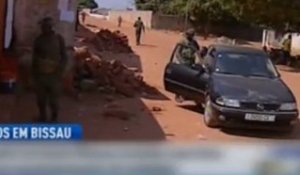 Pas de coup d'Etat en Guinée-Bissau