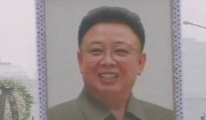 Obsèques de Kim Jong-Il : les temps forts d'une cérémonie de trois heures