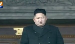 Kim Jong-Un devient le nouveau "leader suprême" de la Corée du Nord