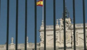 Une affaire de corruption embarrasse la famille royale espagnole
