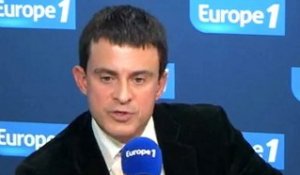 "Bayrou ne sera pas au second tour"
