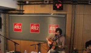 Snow Patrol (rtl2.fr/videos) - Called Out In The Dark, This Isn't Everything You Are