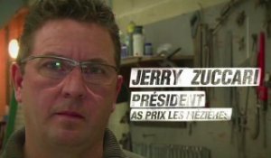 Petit Poucet PMU : Prix les mézières - Montpellier  avec Jerry Zuccari
