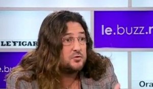 Buzz Média : Jacques-Antoine Granjon