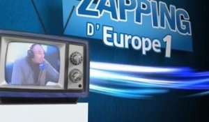 Le Zapping vidéo d’Europe 1