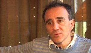Elie Semoun : "Dans quatre mois on n'entend plus parler de Sarkozy"