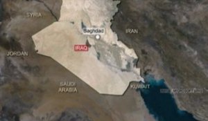 Irak : quinze pélerins chiites tués dans des attentats...