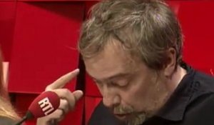 A la Bonne Heure du : La chronique de Didier Porte du 10/01/2012