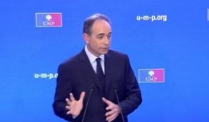 UMP - La fiscalité anti-délocalisation est indispensable