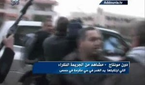 Les explications sur la mort du journaliste de France 2 en Syrie