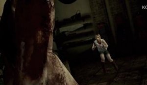 Silent Hill HD Collection - Bande-Annonce