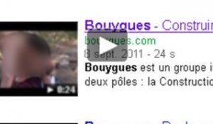 Le site de Bouygues telecom piraté
