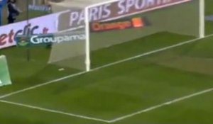 Ligue 1 : Marseille 2-0 Lille