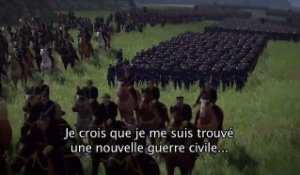 Total War Shogun 2 : La Fin des Samouraïs - Histoire - FR