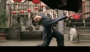 IP Man - Trailer