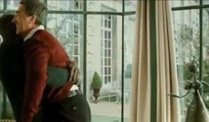 Intouchables - Trailer