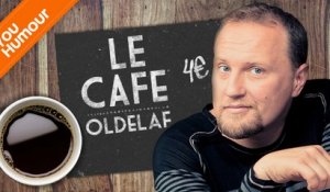 OLDELAF - Le café