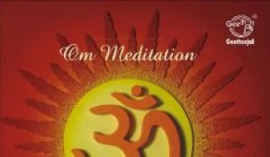 Om Meditation - Sudha Ragunathan