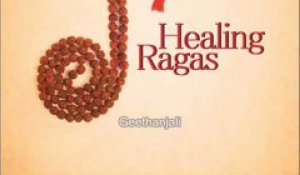 Healing Ragas Music for Meditation Relaxation Rejuvenation Destress