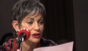 A la Bonne Heure du : La chronique d'Isabelle Morini-Bosc du 26/01/2012