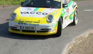 Rallye - La saison 2011 avec Gilles Nantet - Episode 2