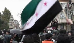 Les observateurs en Syrie dénoncent une recrudescence des violences