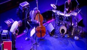 Jazz sur le vif - Trio Celea - Parisien - Reisinger