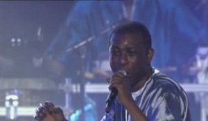 Youssou N Dour - "Le Grand Bal" - Part 4/4 - Zycopolis Productions