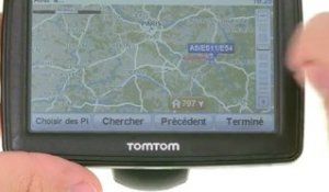 Tomtom XL IQ Routes Edition 2