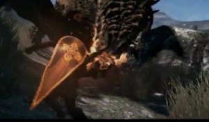 Dragon's Dogma - Publicité TV - Japon