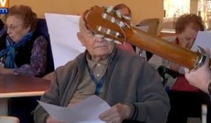 Deux malades d’Alzheimer morts de froid : vigilance dans les maisons de retraite