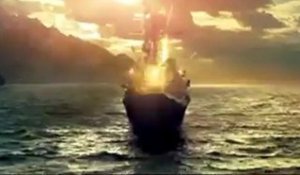 Battleship - Spot TV Super Bowl [VO|HD]